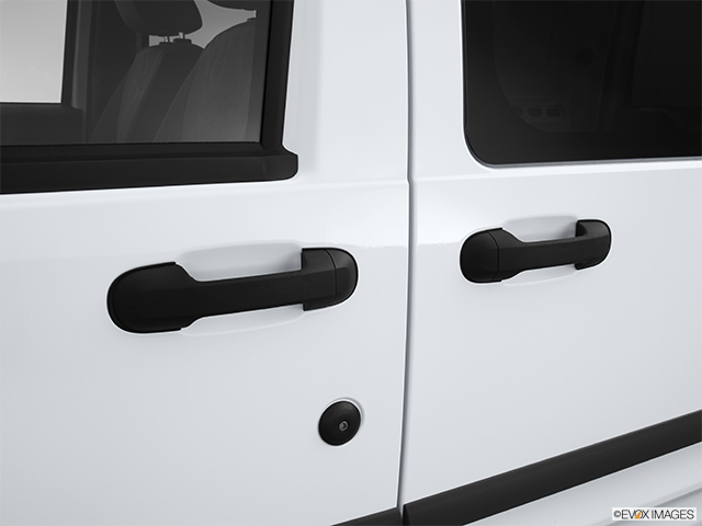 2013 Ford Transit Connect