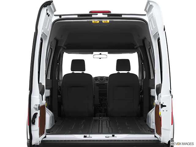 2013 Ford Transit Connect