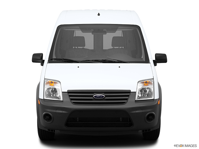2013 Ford Transit Connect