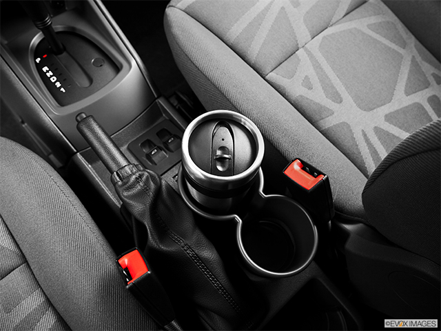 2013 Ford Transit Connect