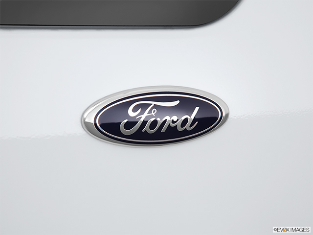 2013 Ford Transit Connect