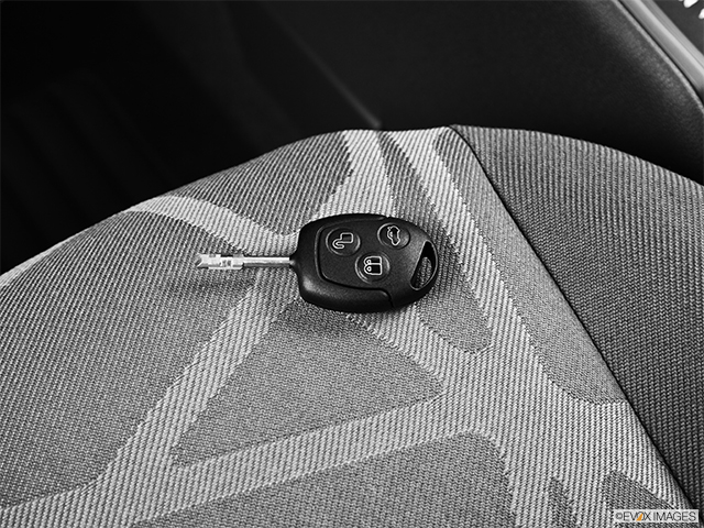 2013 Ford Transit Connect