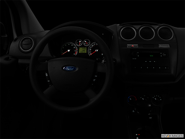 2013 Ford Transit Connect