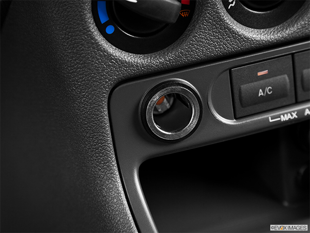 2013 Ford Transit Connect