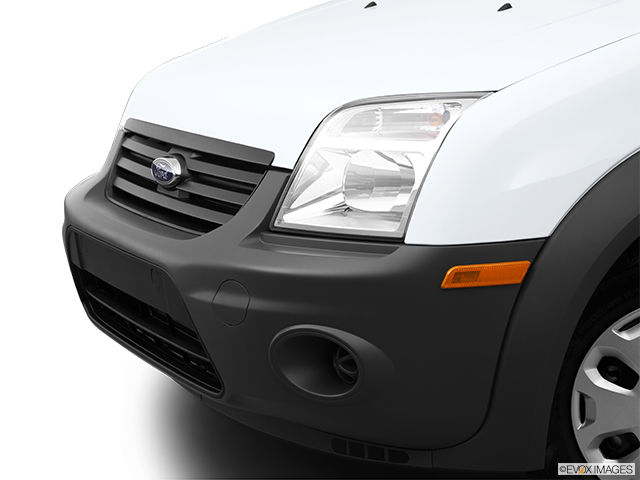 2013 Ford Transit Connect