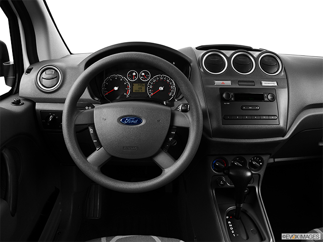 2013 Ford Transit Connect