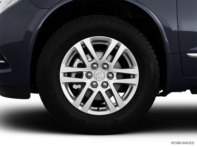 2013 Buick Enclave