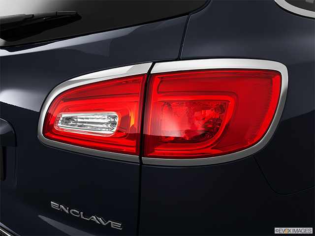 2013 Buick Enclave