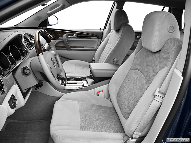 2013 Buick Enclave