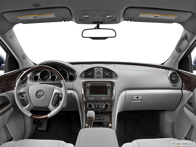 2013 Buick Enclave