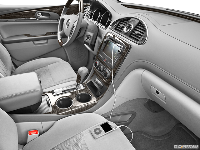 2013 Buick Enclave