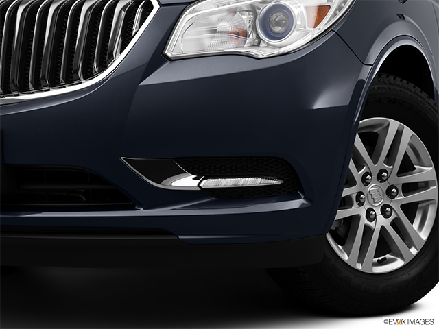 2013 Buick Enclave