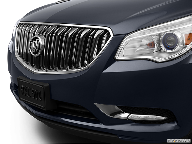 2013 Buick Enclave