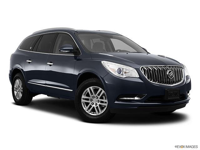 2013 Buick Enclave