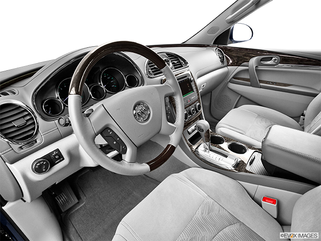 2013 Buick Enclave