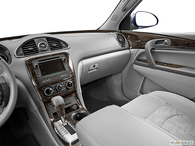 2013 Buick Enclave