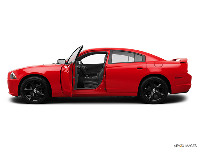 2013 Dodge Charger