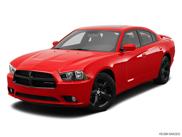2013 Dodge Charger