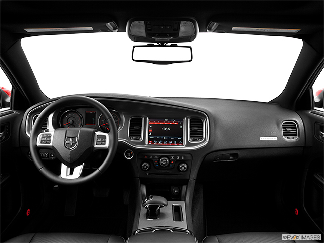 2013 Dodge Charger