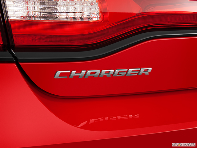 2013 Dodge Charger