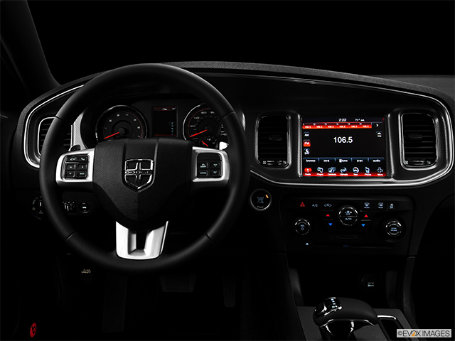 2013 Dodge Charger
