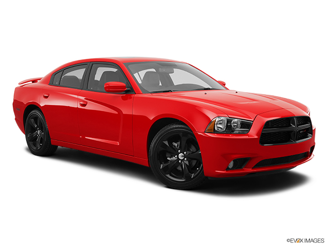 2013 Dodge Charger