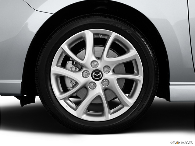 2013 Mazda Mazda5