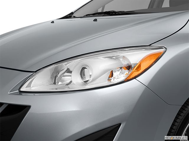 2013 Mazda Mazda5