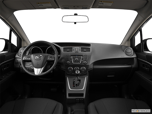 2013 Mazda Mazda5