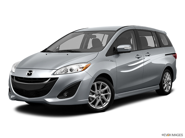 2013 Mazda Mazda5
