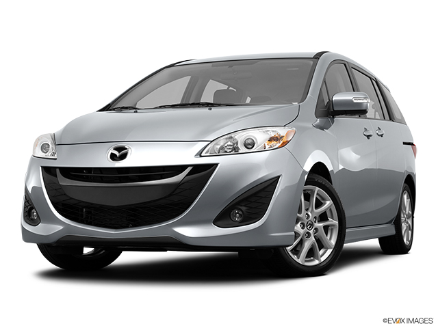 2013 Mazda Mazda5