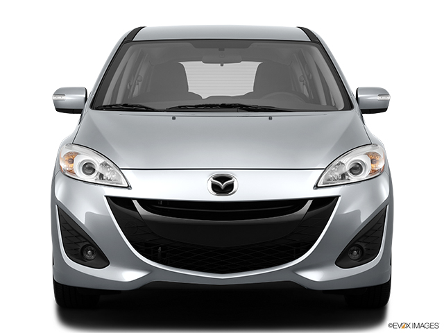 2013 Mazda Mazda5