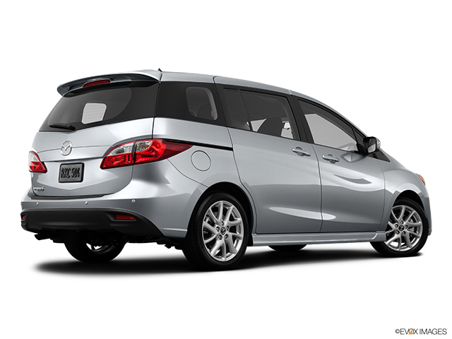 2013 Mazda Mazda5