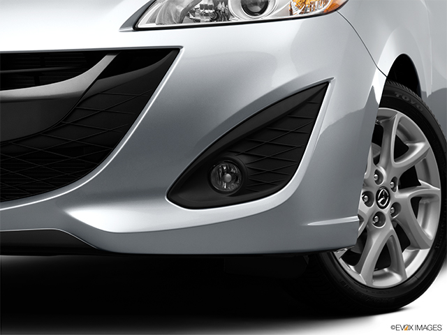 2013 Mazda Mazda5