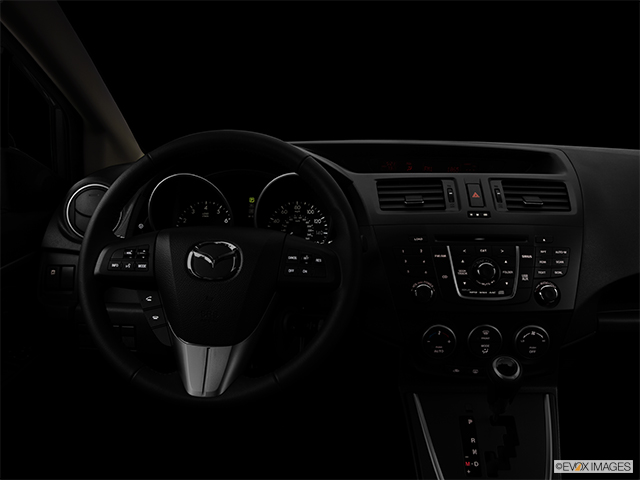 2013 Mazda Mazda5