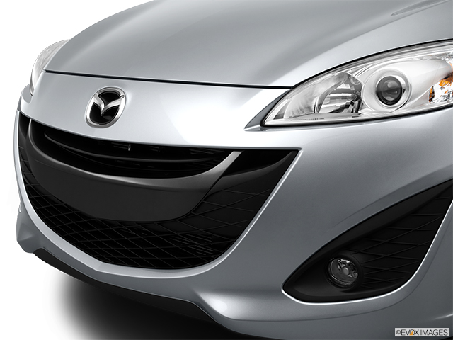 2013 Mazda Mazda5