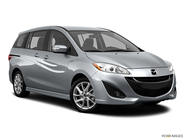 2013 Mazda Mazda5