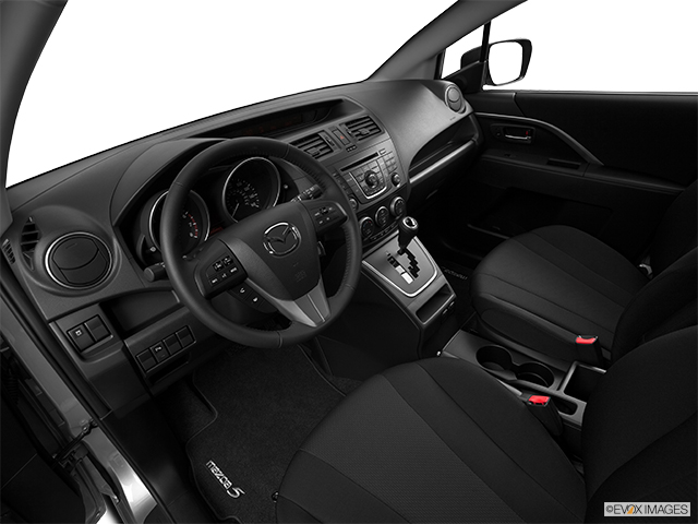 2013 Mazda Mazda5