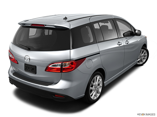 2013 Mazda Mazda5