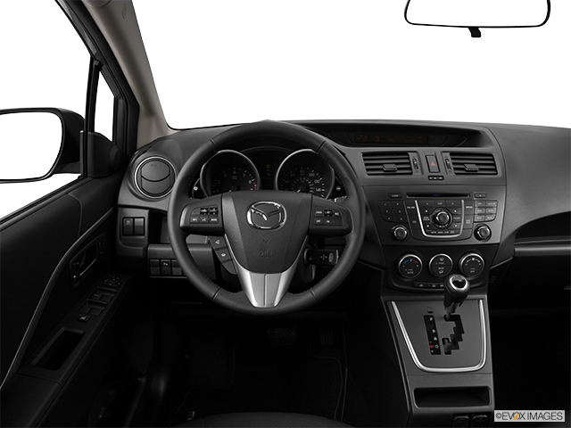 2013 Mazda Mazda5