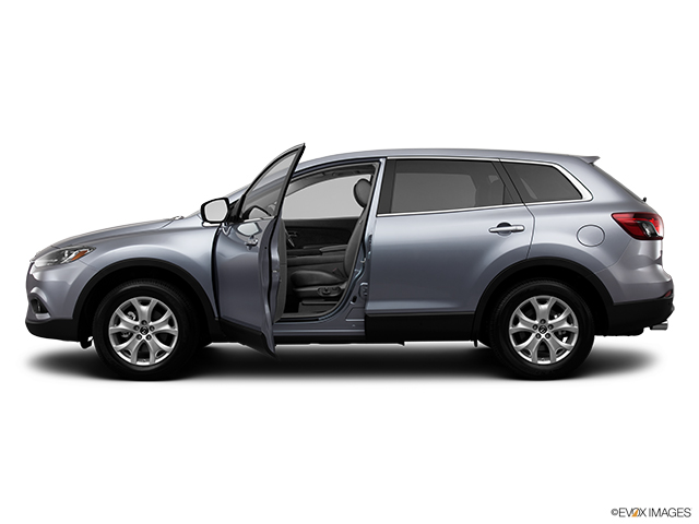 2013 Mazda CX-9