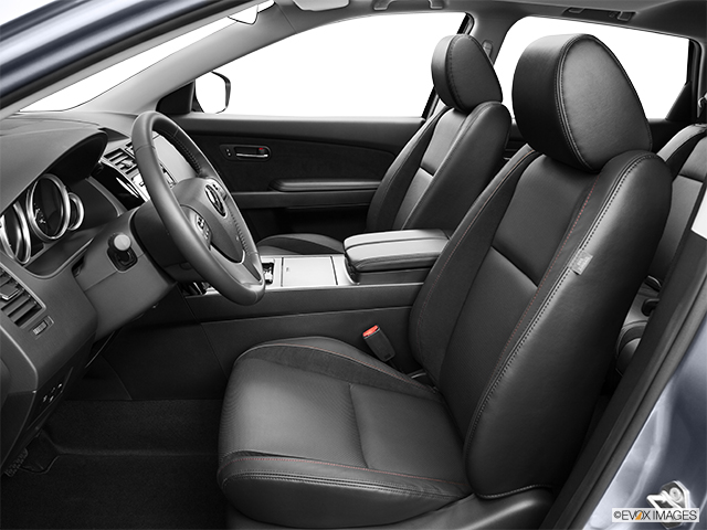 2013 Mazda CX-9
