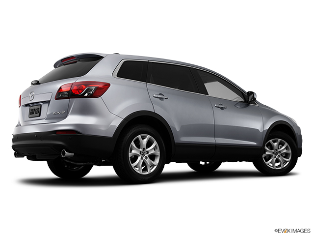 2013 Mazda CX-9