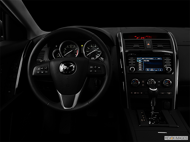2013 Mazda CX-9