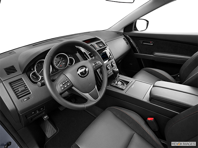 2013 Mazda CX-9