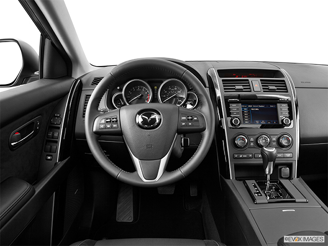2013 Mazda CX-9