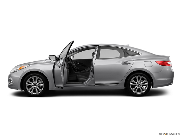 2013 Hyundai Azera