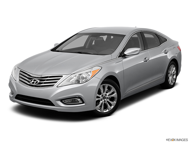 2013 Hyundai Azera