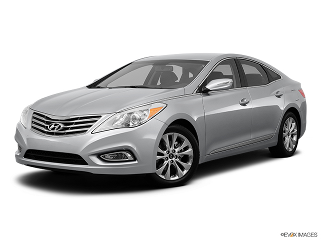 2013 Hyundai Azera
