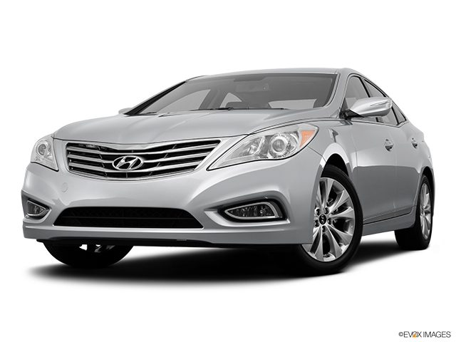 2013 Hyundai Azera